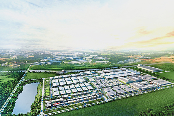 Taizhou Fire Bricks Group