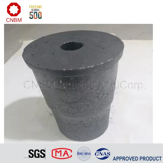 Hot Sale Steel Ladle Refractory Slide Gate 