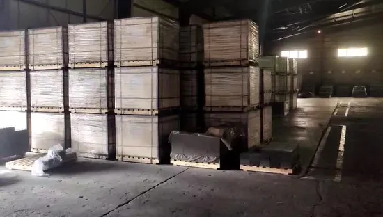Alumina Magnesia Carbon Brick for Refining Ladle Lining 