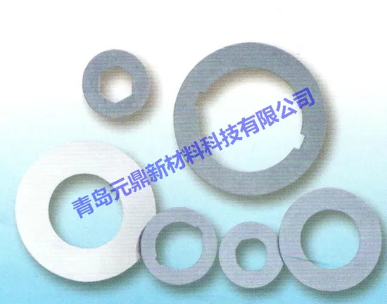 High Heat Resistant Fiber or High Temperature Ceramic Fiber, Non