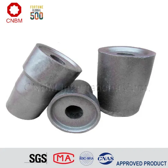 China Factory Price Ladle Refractories Ladle Slide Gate Plate 