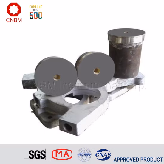 High Quality and Low Price Slide Gate Refractories for Ladle