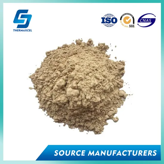 Monolithic Refractory Castable for Seamless Linings 