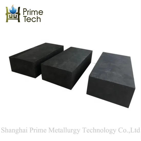 Magnesia Carbon Bricks for Ladle 