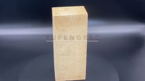 CE Certified Wholesale Refractory Fire Clay Alumina Bauxite High Duty Firebricks 