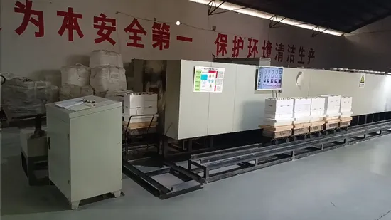 Mnc Tundish Metering Nozzle System 