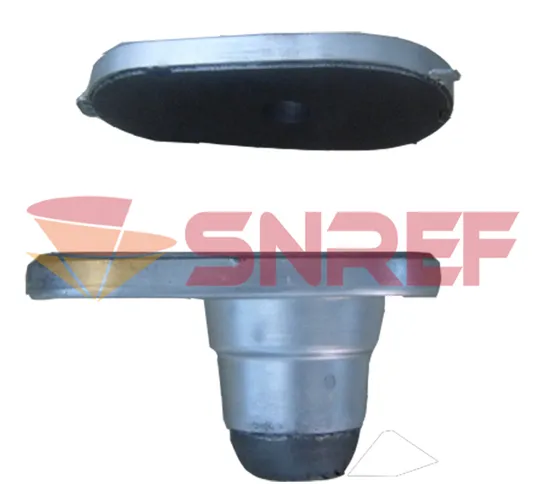 C51 Ladle Slide Gate Plate: Unrivaled Performance for Superior Steel Production 