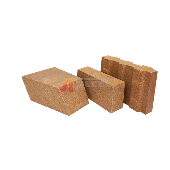 Furnaceshield Magnesia Carbon Lining Brick 