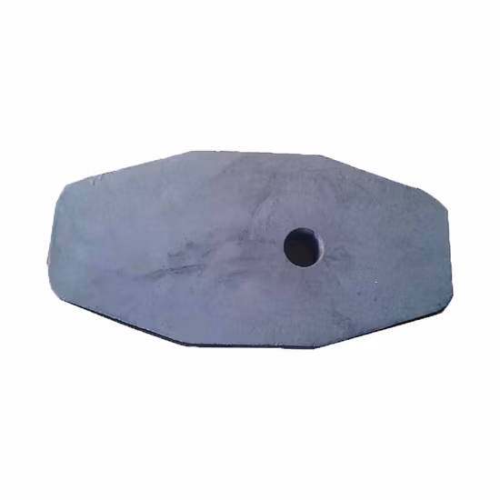 Hot Sale Ladle Slide Gate Manufacturer with Competitive Price