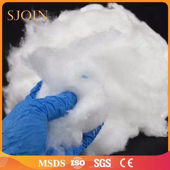 High Quality Reasonable Price High Temperature Insulation Firproofing 1260 Building Material Ceramic Fiber Bulk Refractory Part Raw Material