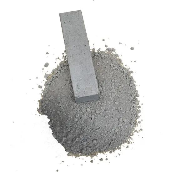 Thermal Insulation Sensitive Potential Powder Block Gunning Plastic Insulating Dense Calcium Aluminate Fireclay Monolithic Refractory Castable for Kiln 