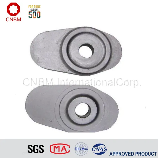 Hot Sale Ladle Slide Gate with Competitive Price 