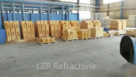 China manufacturer price Standard Grade Magnesia Alumina Spinel Brick
