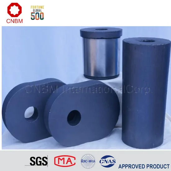 Good Quality Steel Ladle Refractory Slide Gate 