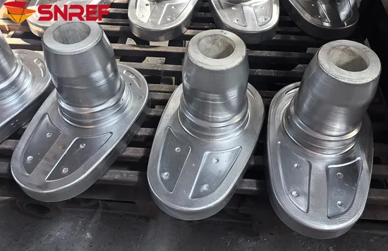 FT160 Ladle Slide Gate: Precision 