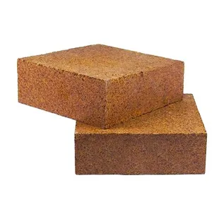 Magnesia Spinel Brick with Low Thermal Conductivity 